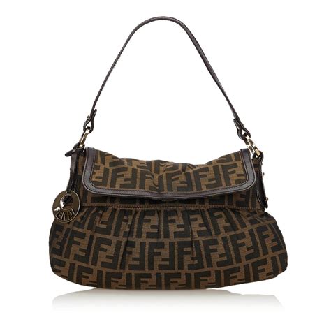 borsello fendi|borse donna Fendi it.